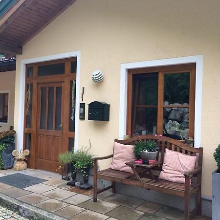 Appartement Dertnig Wagrain Exterior foto