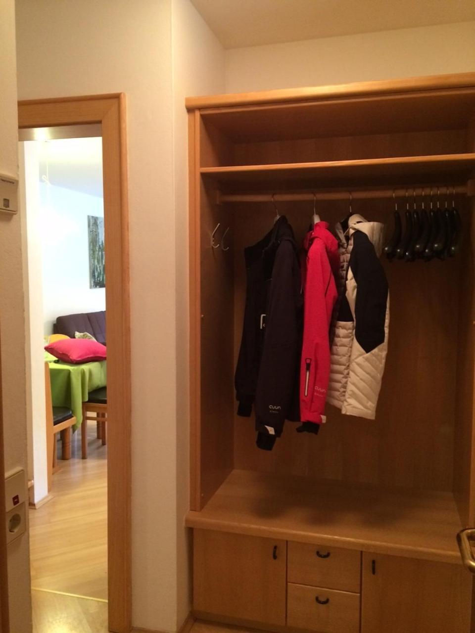 Appartement Dertnig Wagrain Exterior foto