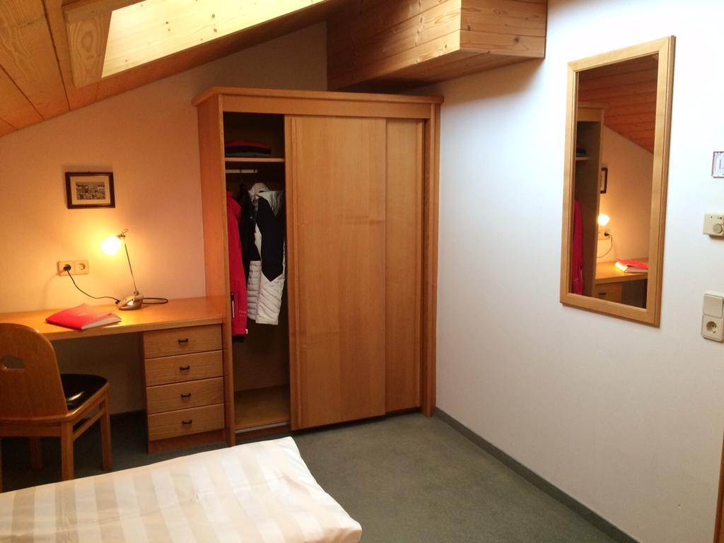 Appartement Dertnig Wagrain Exterior foto