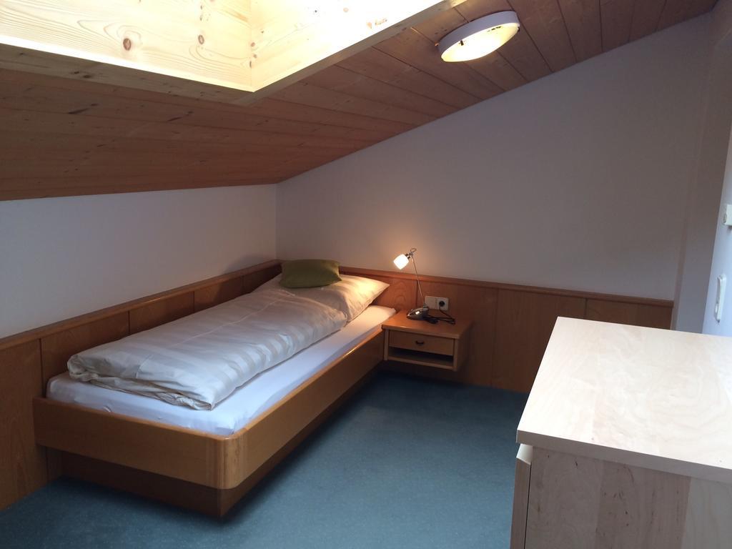 Appartement Dertnig Wagrain Exterior foto