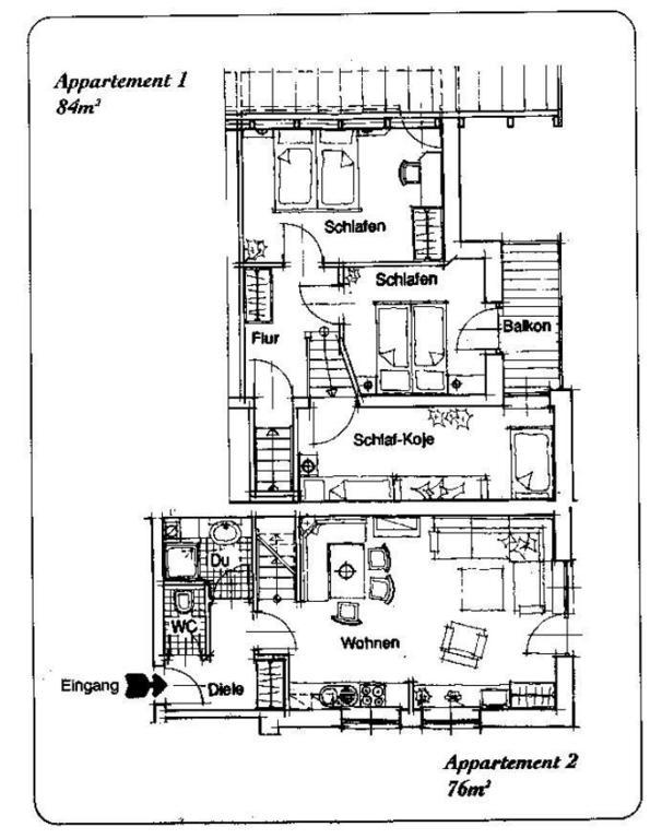 Appartement Dertnig Wagrain Habitación foto