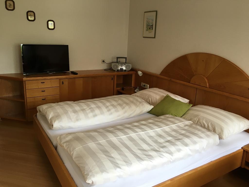 Appartement Dertnig Wagrain Exterior foto