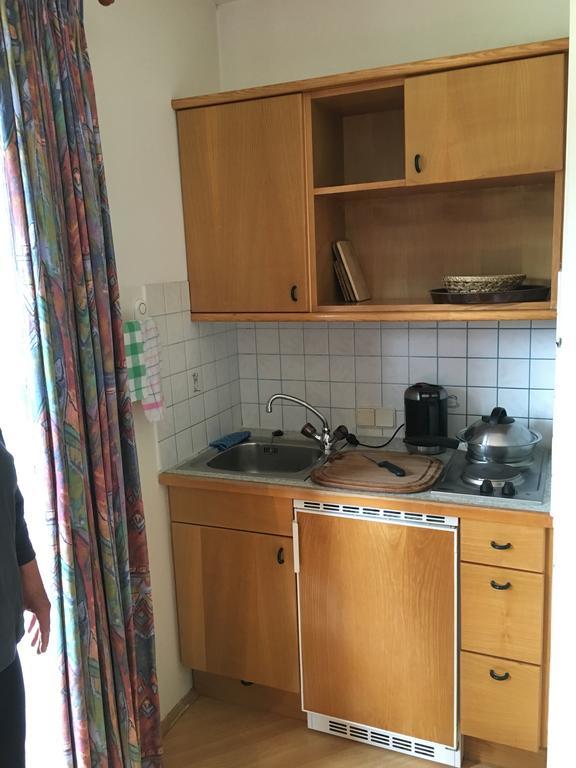 Appartement Dertnig Wagrain Exterior foto