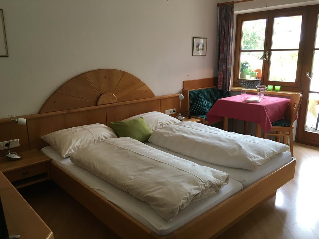 Appartement Dertnig Wagrain Exterior foto